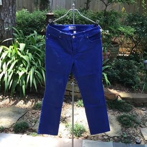 So Slimming by Chico’s Jeans